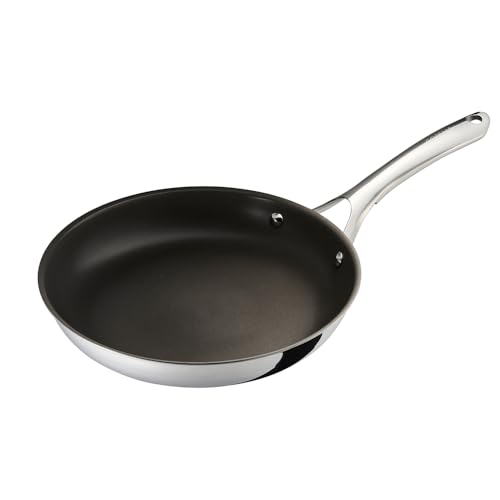 Corelle コレール　フライパン　28cm 蓋あり 楽天市場】コレール CORELLE フライパン 28cm ガラス蓋 CSFP28SV